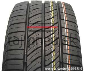 Uniroyal C Rain Max 5 104R