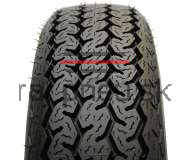 Vredestein Sprint Classic 89W