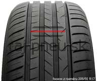 Vredestein Ultrac 95Y XL