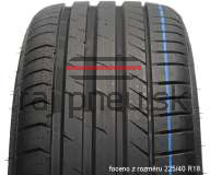 Vredestein Ultrac Pro 92W XL MFS