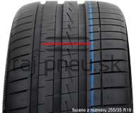 Vredestein Ultrac Vorti+ 100Y XL