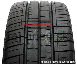 Vredestein C Comtrac 2 109T