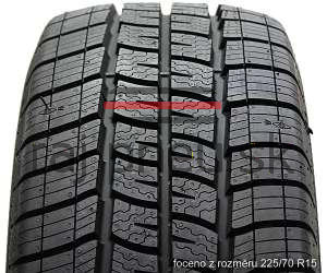 Vredestein C Comtrac 2 All Season 112S