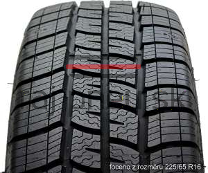 Vredestein C Comtrac 2 All Season+ 109H