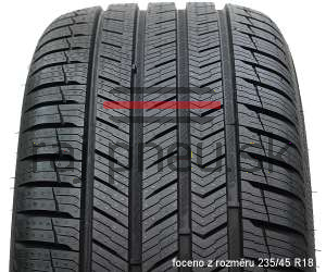 Vredestein Quatrac Pro 98Y XL