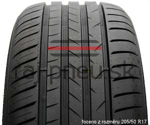 Vredestein Ultrac 95V XL