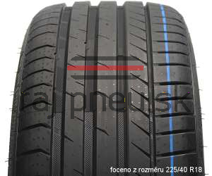 Vredestein Ultrac Pro 92W XL MFS