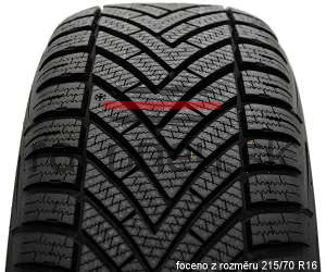 Vredestein Wintrac 81T Zimné