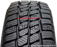 Westlake C SW613 All Season Master 99T