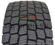 Westlake WDS1 154L