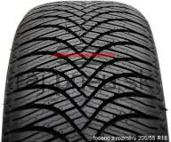 Westlake Z-401 All Season Elite 93V XL MFS