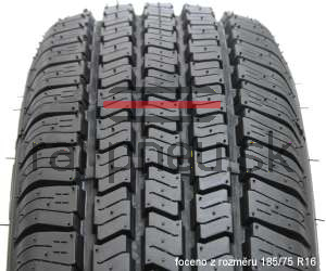 Westlake C SL309 RADIAL A/P 104R