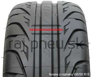 Westlake Sport DS I 106W XL