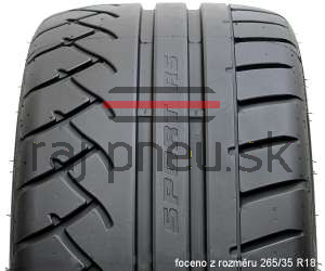 Westlake Sport RS 82V MFS