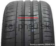 Yokohama Advan Sport EV V108A 101W XL MFS Silent