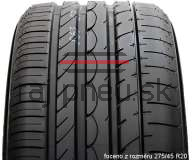 Yokohama Advan Sport V103 91W MO RPB DOT2021