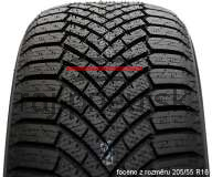 Yokohama BluEarth-Winter V906 SUV 110V XL RPB M+S