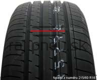 Yokohama BluEarth-XT AE61 92V DOT2021