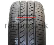 Yokohama BluEarth AE-01 77T