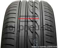 Yokohama C.drive 2 AC02A 97V DOT2021