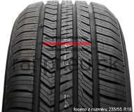 Yokohama G057 Geolandar X-CV 111W XL RPB DOT2022