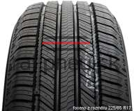 Yokohama G058 Geolandar CV 99V XL DOT2021