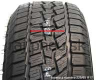 Yokohama G061 Geolandar CV 4S 115T