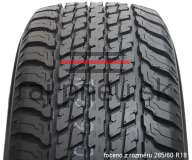 Yokohama G94BV Geolandar 116V OE DOT2023