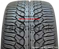 Yokohama PA02 Parada spec-X 112V