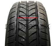 Yokohama C WY01 107R M+S DOT2023