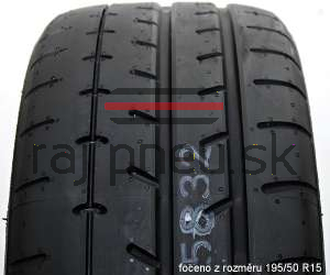 Yokohama A052 Advan 103Y XL