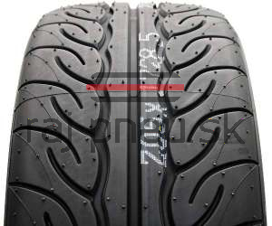 Yokohama AD08 RS Advan Neova 84W RPB