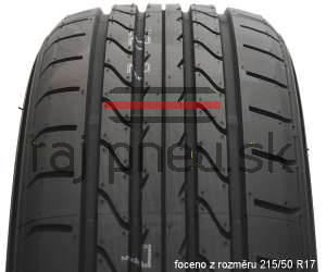 Yokohama Advan A10E 91V RPB