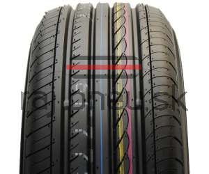 Yokohama Advan dB V551V 92V OE