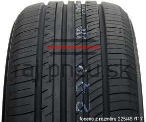 Yokohama Advan dB V552 102V RPB DOT#