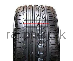 Yokohama Advan Sport 96W RPB V103F DOT2021