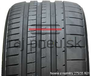 Yokohama Advan Sport EV V108D 103W XL RPB Silent