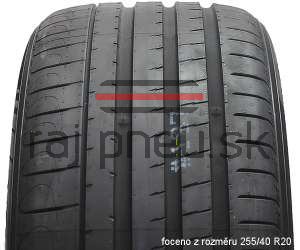 Yokohama Advan Sport EV V108E 105Y XL RPB Silent