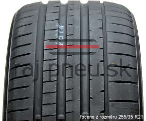 Yokohama Advan Sport EV V108F 98W XL RPB Silent