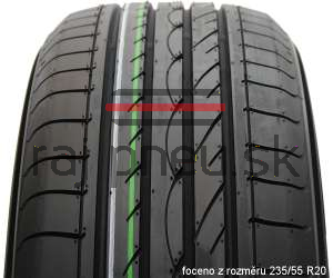 Yokohama Advan Sport V103B 102V RPB