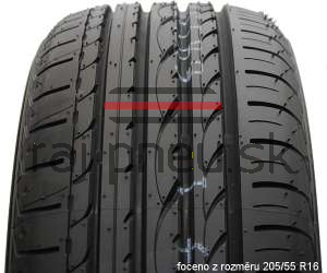 Yokohama Advan Sport V103S 91W RFT RPB