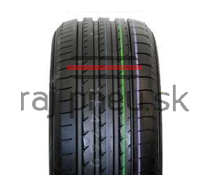 Yokohama Advan Sport V105 97Y MO RPB