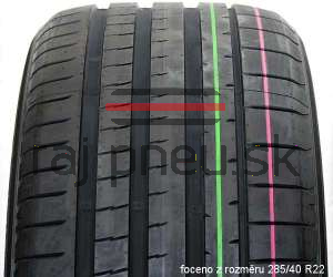 Yokohama Advan Sport V107 92Y XL