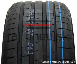 Yokohama Advan Sport V107C 99Y XL MO1 RPB