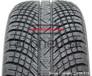 Yokohama Advan Winter V907 107V XL RPB Zimné