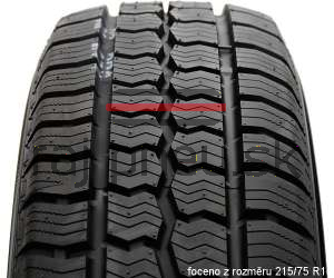 Yokohama C BluEarth-Van All Season RY61 104H RPB DOT2021