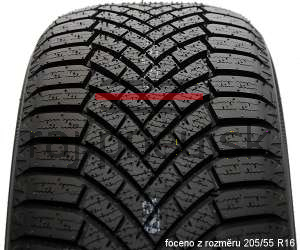 Yokohama BluEarth-Winter V906 SUV 110H XL Zimné