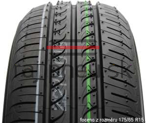 Yokohama BluEarth AE-01J 84H