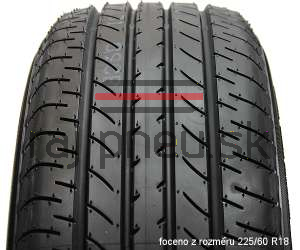 Yokohama BluEarth E51B 100H