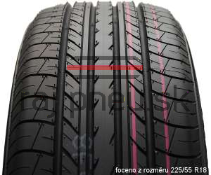 Yokohama E70BZ BluEarth 98H